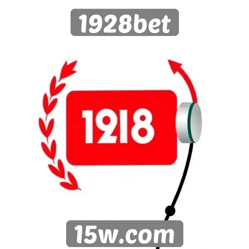 Plataforma 1928bet recebe elogios por suporte ao cliente