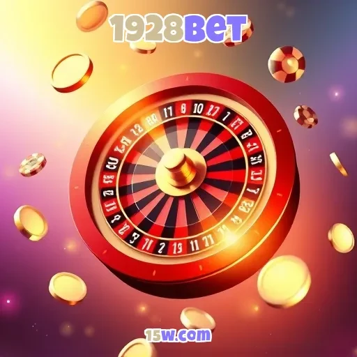 1928bet: Bônus Imperdíveis Para Apostadores Brasileiros!