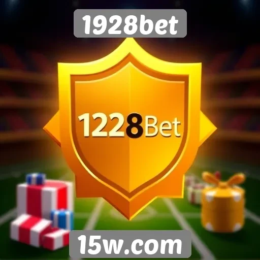 Segurança nas transações financeiras em 1928bet