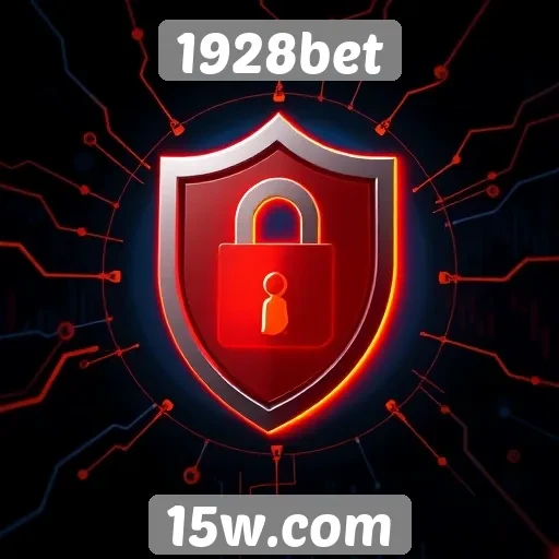A segurança das transações financeiras na 1928bet