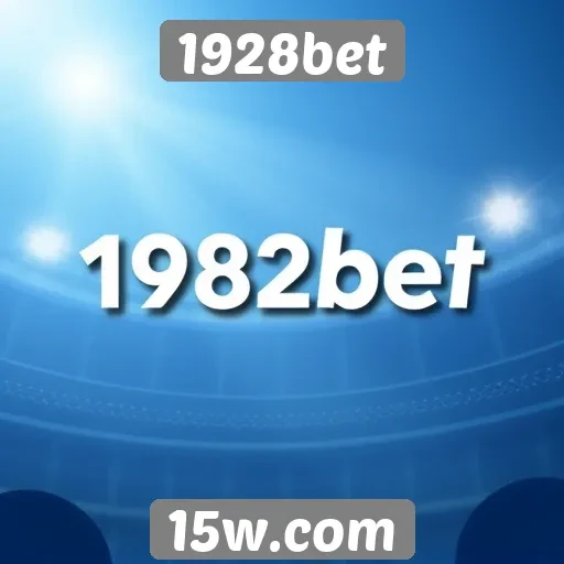 História e evolução do site 1928bet