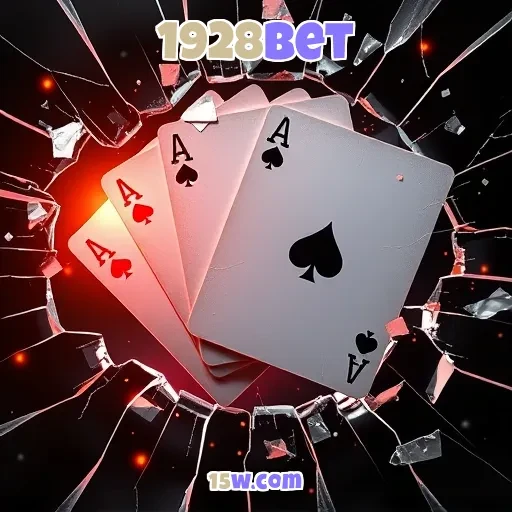 1928bet: Descubra os Incríveis Jogos que Encantam os Brasileiros