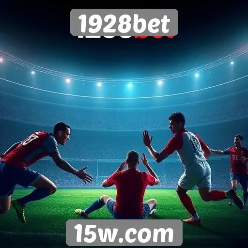 Novidades na 1928bet atraem novos jogadores