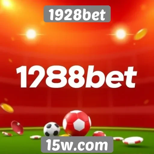 Promoções e bônus disponíveis no 1928bet