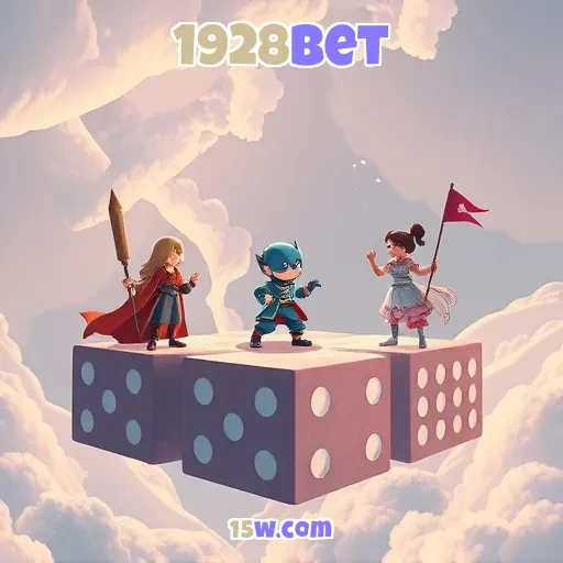 1928bet: Sua Aposta em Eventos Esportivos Começa Aqui