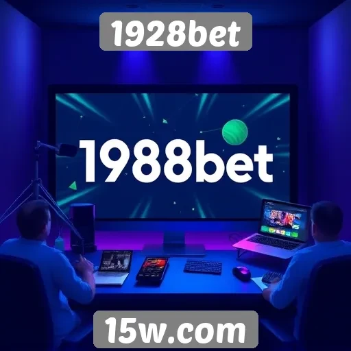 Experiência do usuário na plataforma 1928bet